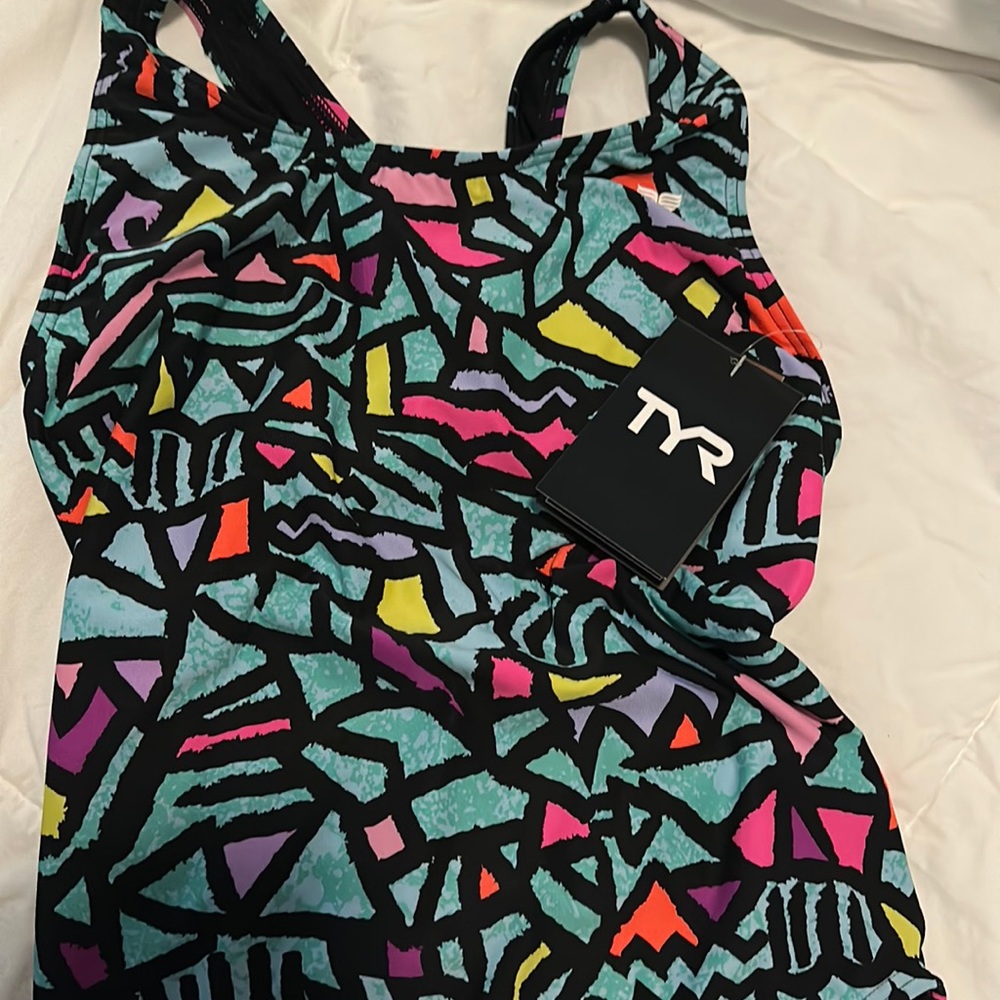 TYR Swim suit